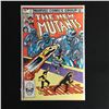 Image 1 : THE NEW MUTANTS #2 (MARVEL COMICS)