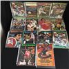 Image 1 : VINTAGE SPORTS ILLUSTRATED MAGAZINES LOT
