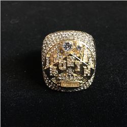 TORONTO RAPTORS CHAMPIONSHIP RING *KYLE LOWRY* (REPLICA)