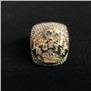 Image 1 : TORONTO RAPTORS CHAMPIONSHIP RING *KYLE LOWRY* (REPLICA)