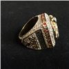Image 2 : TORONTO RAPTORS CHAMPIONSHIP RING *KYLE LOWRY* (REPLICA)