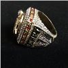 Image 3 : TORONTO RAPTORS CHAMPIONSHIP RING *KYLE LOWRY* (REPLICA)