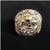 Image 1 : L.A LAKERS NBA CHAMPIONSHIP RING (REPLICA)