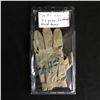 Image 1 : Se Ri Pak SIGNED GOLF GLOVE (LPGA)