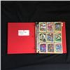 Image 1 : 100 MARVEL TRADING CARDS LOT