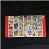 Image 2 : 100 MARVEL TRADING CARDS LOT