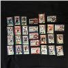 Image 1 : NFL TRADING CARD LOT