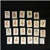 Image 1 : ALLAN AND GINTERS ROOKIE CARD LOT