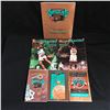 Image 1 : VANCOUVER GRIZZLIES COLLECTOR LOT