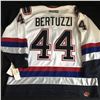 Image 2 : OFFICIAL TODD BERTUZZI CCM VANCOUVER CANUCKS JERSEY