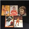 Image 1 : VINTAGE WHA PROGRAM LOT