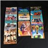 Image 1 : MULTI SPORT PROGRAM AND BECKETT LOT