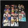 Image 1 : MULTI SPORT PROGRAM AND BECKETT LOT