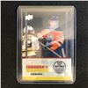 Image 1 : 2019/20 UD CREDENTIALS CONNOR McDAVID