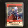 Image 1 : 2019/20 UD CREDENTIALS JOSH TEVES 49/99