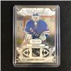Image 1 : 2020 UD BLACK DIAMOND HENRIK LUNDQVIST 35/249