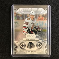 2020 UD BLACK DIAMOND PATRICK KANE  77/249