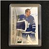 Image 1 : 2019 ALL STAR JERSEY RELIC AUSTON MATTHEWS