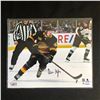 Image 1 : QUINN HUGHES SIGNED 8 X 10 FANATICS COA