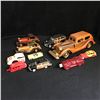 Image 1 : VINTAGE DIE CAST CAR LOT