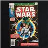 Image 1 : STAR WARS #1 (MARVEL COMICS)