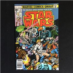 STAR WARS #2 (MARVEL COMICS)