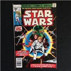 STAR WARS #1 (MARVEL COMICS)