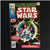 Image 1 : STAR WARS #1 (MARVEL COMICS)