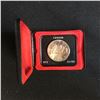 Image 1 : 1972 CANADA SILVER DOLLAR