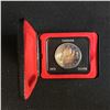Image 1 : 1972 CANADA SILVER DOLLAR