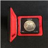 Image 1 : 1972 CANADA SILVER DOLLAR