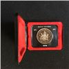 Image 1 : 1970 CANADA MANITOBA CENTENNIAL DOLLAR