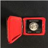 Image 1 : 1970 CANADA MANITOBA CENTENNIAL DOLLAR