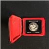 Image 1 : 1970 CANADA MANITOBA CENTENNIAL DOLLAR