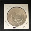 Image 2 : 1878 USA MORGAN SILVER DOLLAR (PHILADELPHIA MINTED) REV 79