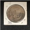 Image 2 : 1881 USA MORGAN SILVER DOLLAR (SAN FRANCISCO MINTED)