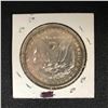 Image 2 : 1882 USA MORGAN SILVER DOLLAR (NEW ORLEANS MINTED)