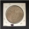 Image 2 : 1885 USA MORGAN SILVER DOLLAR (PHILADELPHIA MINTED)