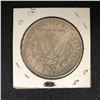 Image 2 : 1892 USA MORGAN SILVER DOLLAR (NEW ORLEANS MINTED)