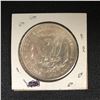 Image 2 : 1900 USA MORGAN SILVER DOLLAR (PHILADELPHIA MINT)