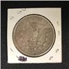 Image 2 : 1901 USA MORGAN SILVER DOLLAR (NEW ORLEANS MINTED)