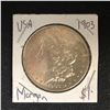 Image 1 : 1903 USA MORGAN SILVER DOLLAR