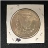 Image 2 : 1921 USA MORGAN SILVER DOLLAR (SAN FRANCISCO MINTED)