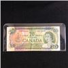 Image 1 : 1969 CANADA $20 BANK NOTE