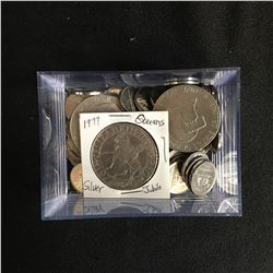 COIN LOT (USA, CANADA...)