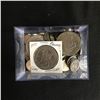 Image 1 : COIN LOT (USA, CANADA...)