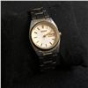 Image 1 : TWO TONE SEKIO DAY DATE MENS WATCH