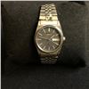 Image 2 : MENS STAINLESS STEEL SEIKO w/ DAY DATE