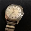 Image 1 : RARE 23 JEWEL AUTOMATIC BULOVA WITH DIAMOND DIAL