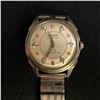 Image 2 : RARE 23 JEWEL AUTOMATIC BULOVA WITH DIAMOND DIAL